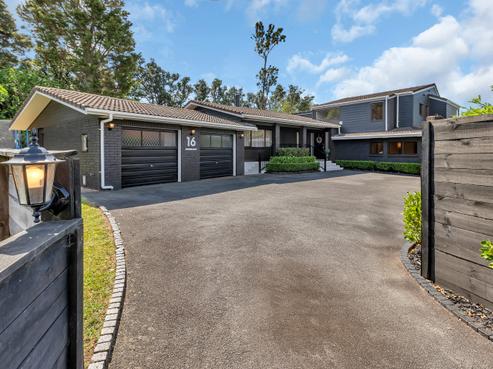 16 Beaumont Court, Maunu