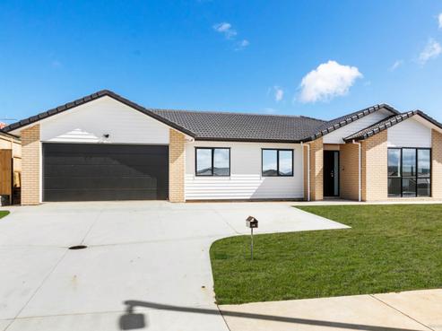 10 Clendon Court, Pokeno