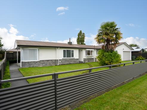 35A Raleigh Street, Leamington