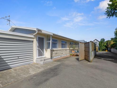 15B Niblett Street, Whanganui Central