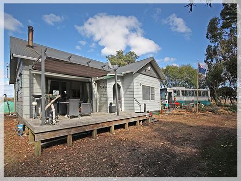 332 Foxton Shannon Road, Foxton