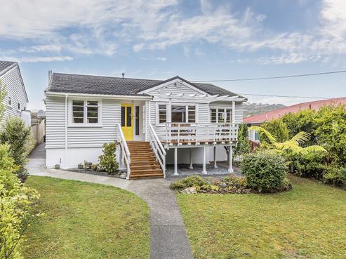 30 Sunshine Avenue, Karori
