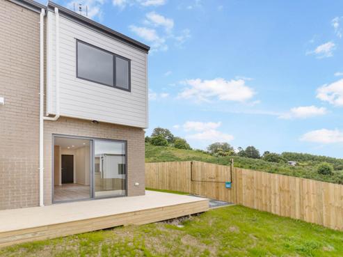 4B Kotahitanga Street, Papakura