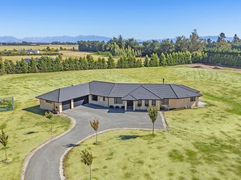 35 Crozier Drive, Kirwee