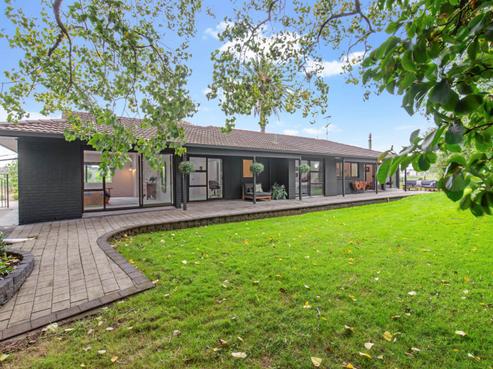 27 Dale Road, Ramarama