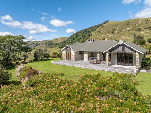 44 Pukenui Road, Te Kuiti