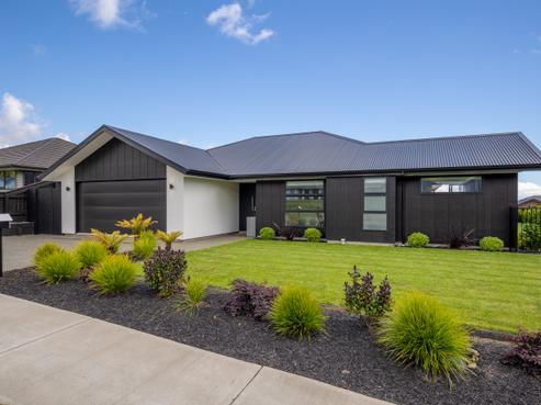 13 Ara o Tama Ariki, Richmond