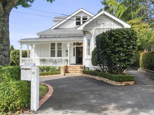 41 Wapiti Avenue, Epsom