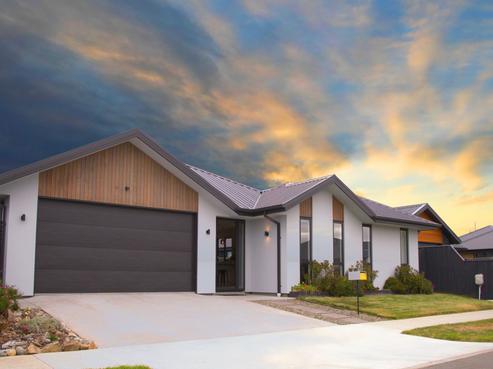 8 Te Hurunui Drive, Pegasus