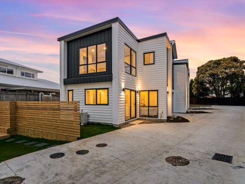 4E Becker Drive, Weymouth
