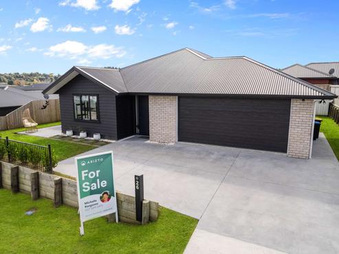 26 Acacia Avenue, Kihikihi