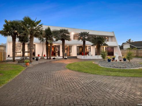 14 Emsworth Court, Pukekohe