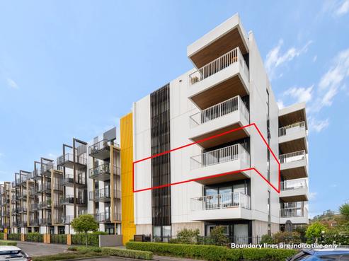 201/3 Bluegrey Avenue, Stonefields