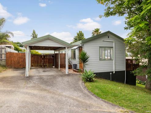 86A Colwill Road, Massey