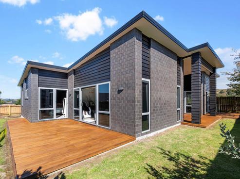 200 Helenslee Road, Pokeno