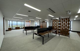 Queen Street Office