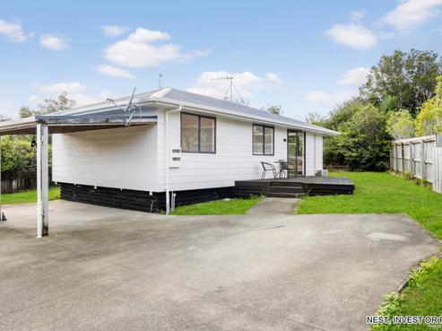 35 Campbell Drive, Warkworth