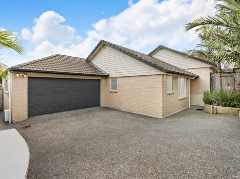 58 Packspur Drive, Flat Bush