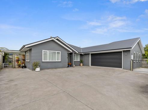 53 North Street, Ashhurst