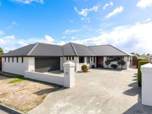 4 Mckendry Street, Redwoodtown
