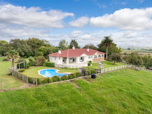 269 Hangawera Road, Morrinsville