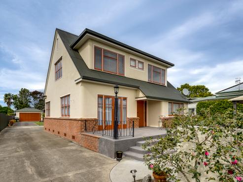 1009 Caroline Road, Mayfair