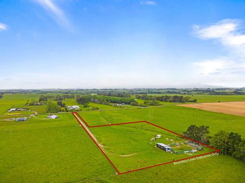 278 Reid Line East, Feilding