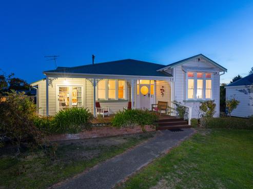 25 Lakings Road, Springlands