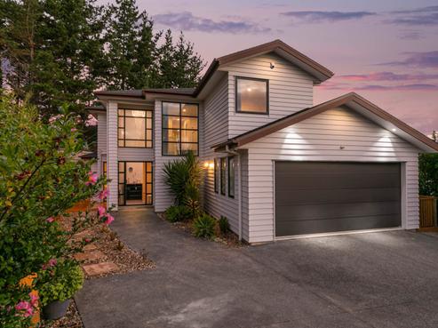 24 Ascension Crescent, Orewa