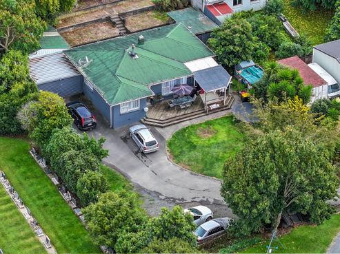 23A Prospect Street, Putaruru