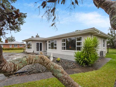 25 Totara Street, Putaruru