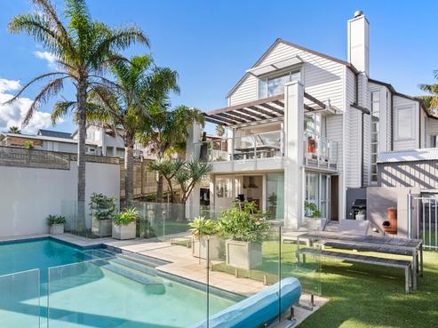 26 Rarangi Road, Saint Heliers
