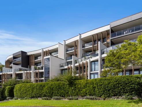 308/8 Kingsland Terrace, Kingsland