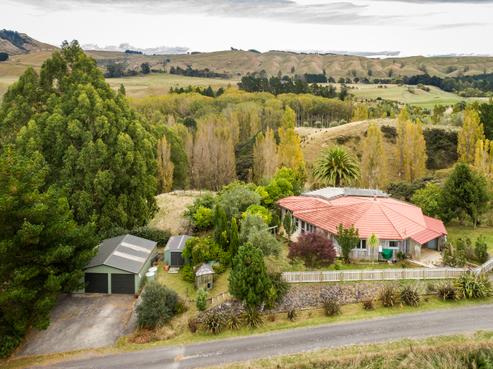 565 Maraetotara Road, Havelock North