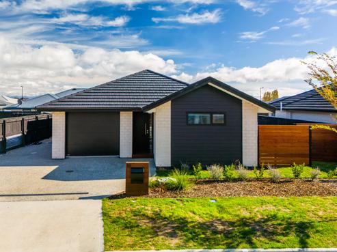 10 Drayton Street, Appleby