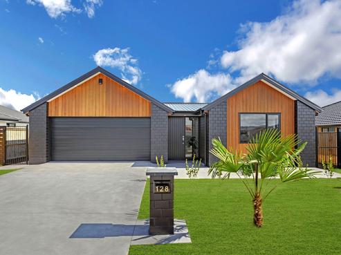 128 Hitchen Road, Pokeno