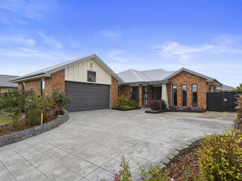 6 Taiwhenua Street, Rangiora