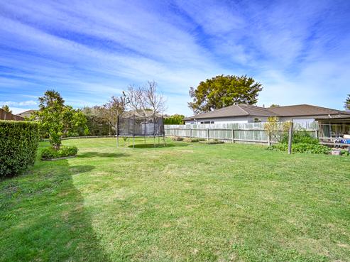 813A Fitzroy Avenue, Mahora