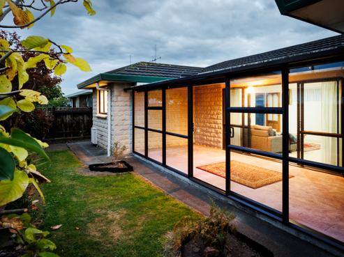 4/64 Albert Street, Palmerston North Central