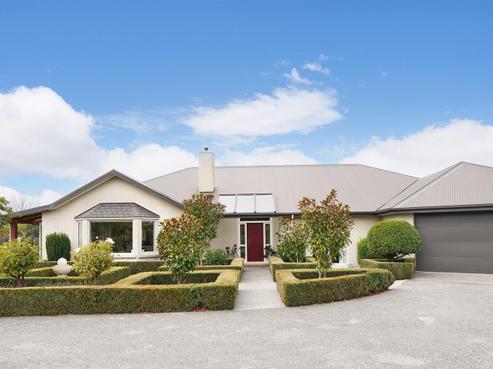 6 Devine Drive, Rolleston