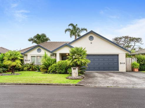 9 Corfield Way, Burswood