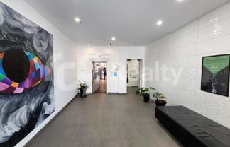Desirable 427sqm Office Overlooking Broadway