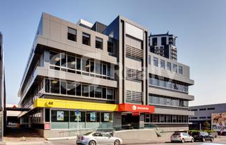 Part Ground Floor Office | 688m2 | Takapuna
