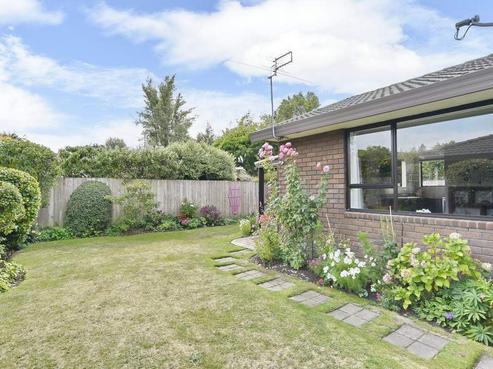 21B Chartwell Close, Rangiora
