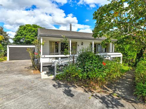 17 Bledisloe Court, Pukekohe