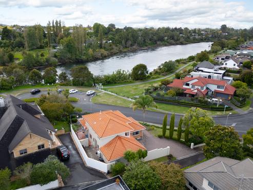 57 Delamare Road, Saint Andrews