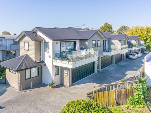 4/287 Ulster Street, Whitiora