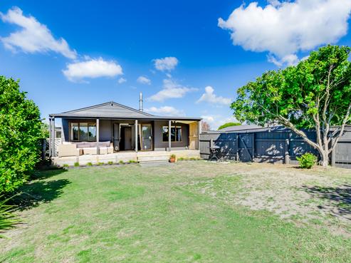 36 Hollis Road, Paraparaumu Beach
