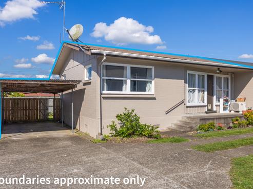 3/316 Saint Marys Avenue, Te Awamutu