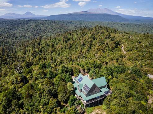 550E Cuff Road, National Park